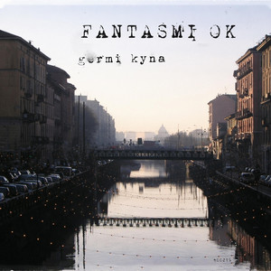 FANTASMI OK by Germi Kyna