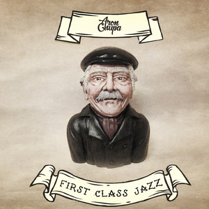 Portada de First Class Jazz
