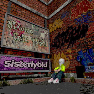 sisterlybid — більше всіх треба