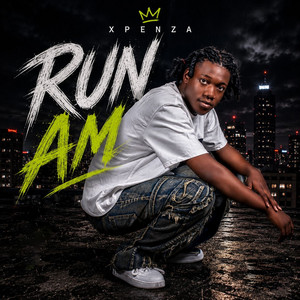 Run Am by Xpenza