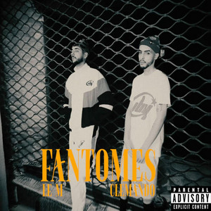 Fantômes by Marouane, Clemando