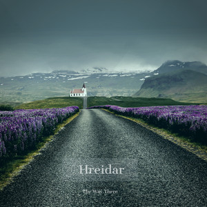 The Way There by Hreidar