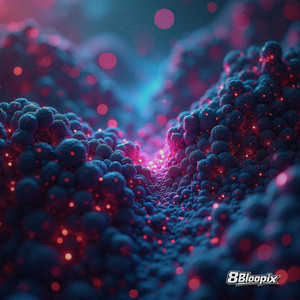 Pixel Pulse by 8Bloopix