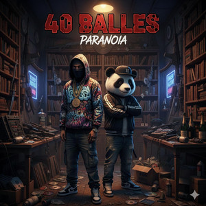 Paranox - Paranoia الاختيار