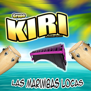 Las Marimbas Locas