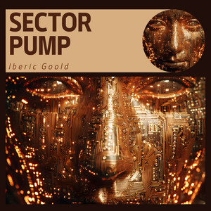 Sector Pump by Iberic Goold