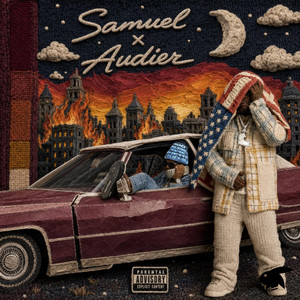 FLY SHIT by Samuel Shabazz, Audier