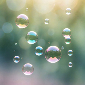 Morning Dew Harmony by IslaVerne