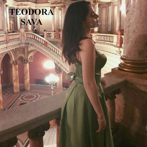Teodora Sava - Too Good at Goodbyes