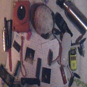 Bela Vrana - Bela Kreda