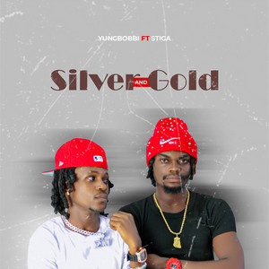 Silver & Gold by Yungbobbi, Stiga