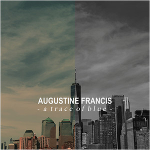 Things Left Unsaid by Augustine Francis