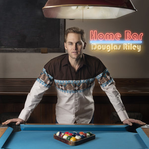 Home Bar by Douglas Riley
