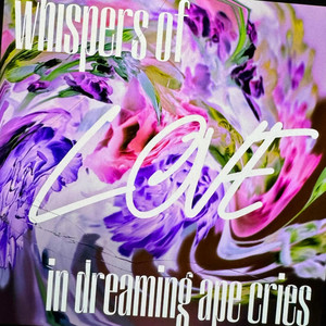 Whispers of Love in Dreaming Ape Cries by Moyu Zee, Shutong Li