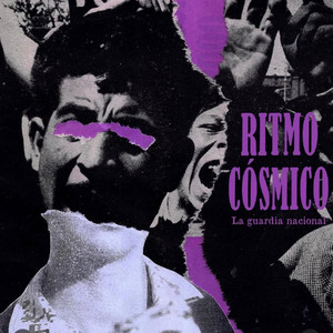 La guardia nacional by Ritmo Cósmico