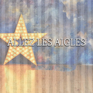 Allez Les Aigles (feat. FAKOLY LEZY & STAPHA CHE & FANTA PABLO)