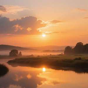 Joan Mckinney - Golden Dawn