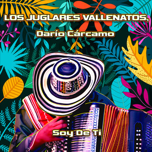 Darío Carcamo poster