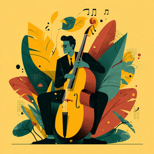 Jazz Flash by Leo Kaist