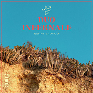 Duo Infernale by Benny Bronco