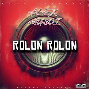 ROLON ROLON by alex ordoñez