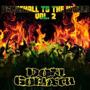 Sensi by Don Goliath, Tomawok