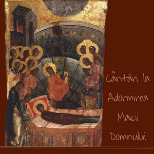 Musica Universalis - Binecuvântările Maicii Domnului, gl. V