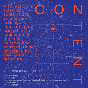 Content cover