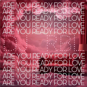Are You Ready for Love by DJ RBL