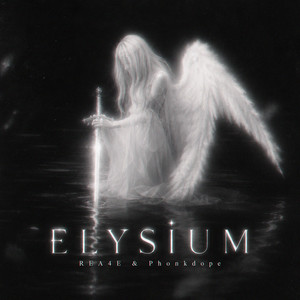 ELYSIUM by REA4E, Phonkdope