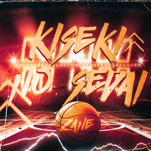 Kiseki No Sedai, Geração Milagrosa by The Zane