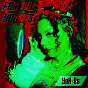 FOR THE HOMiES EP