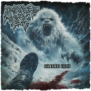 Human Spoil by Ravaged By The Yeti