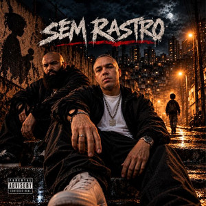 Sem rastro by mctyu, Dvila96