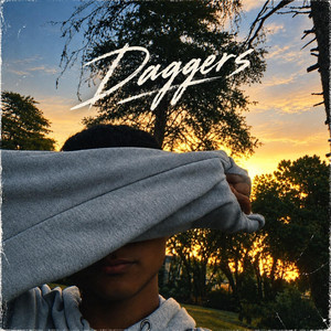 Daggers by Kaelin Xander