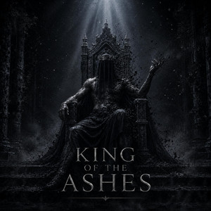 KING OF THE ASHES by Ashes of Eden