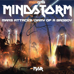 Diary Of A Badboy by Mindstorm