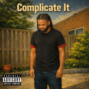 Complicate It by D4k