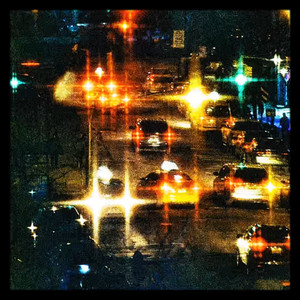 solitude - slowed by walkmann