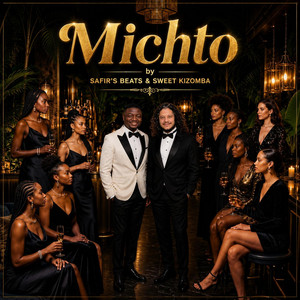 Michto by Safir´s Beats, SWEET KIZOMBA LYON
