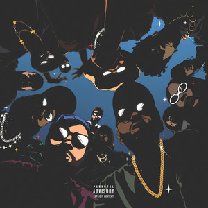What's Hannin by Old Orleans, Trox