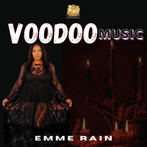 Voodoo Music by Emme Rain