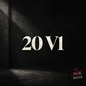 20 v 1 by JAAD