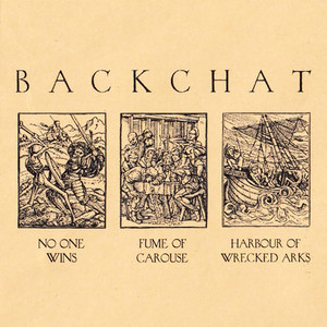 Backchat — Backchat