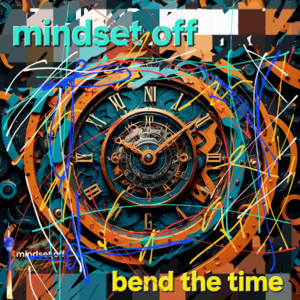 bend the time