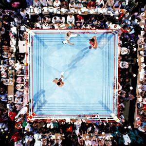 III cover