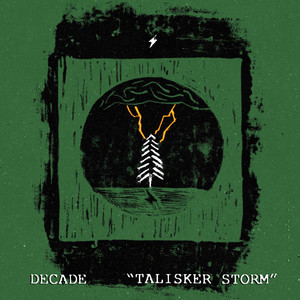 Talisker Storm by Decade