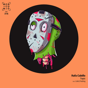 Link - Original Mix by Rafa Calello