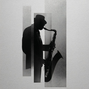 Golden Pulse Lines by Tone in Shadows