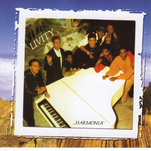 Harmonia cover